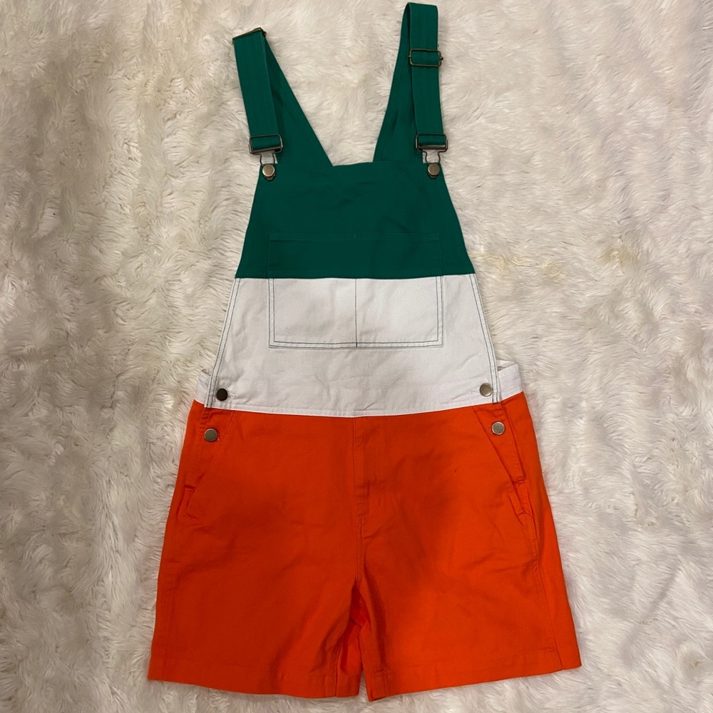 Chubbies/Chubberalls/Shorttall Overalls/ NWOT/ Unisex